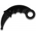 Karambite de treino Master Cutlery E419-PP Poly Training Karambit